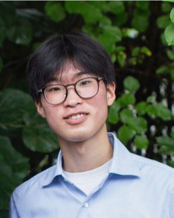 Caleb Han